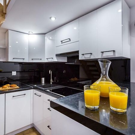 كراكوفيا 5B Premium Apartment المظهر الخارجي الصورة
