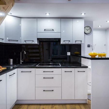 كراكوفيا 5B Premium Apartment المظهر الخارجي الصورة