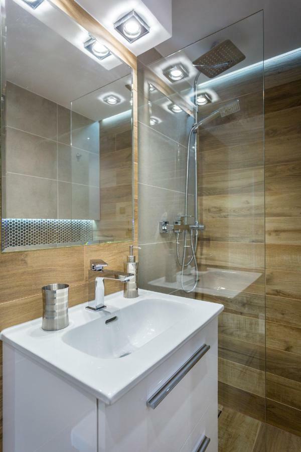 كراكوفيا 5B Premium Apartment المظهر الخارجي الصورة