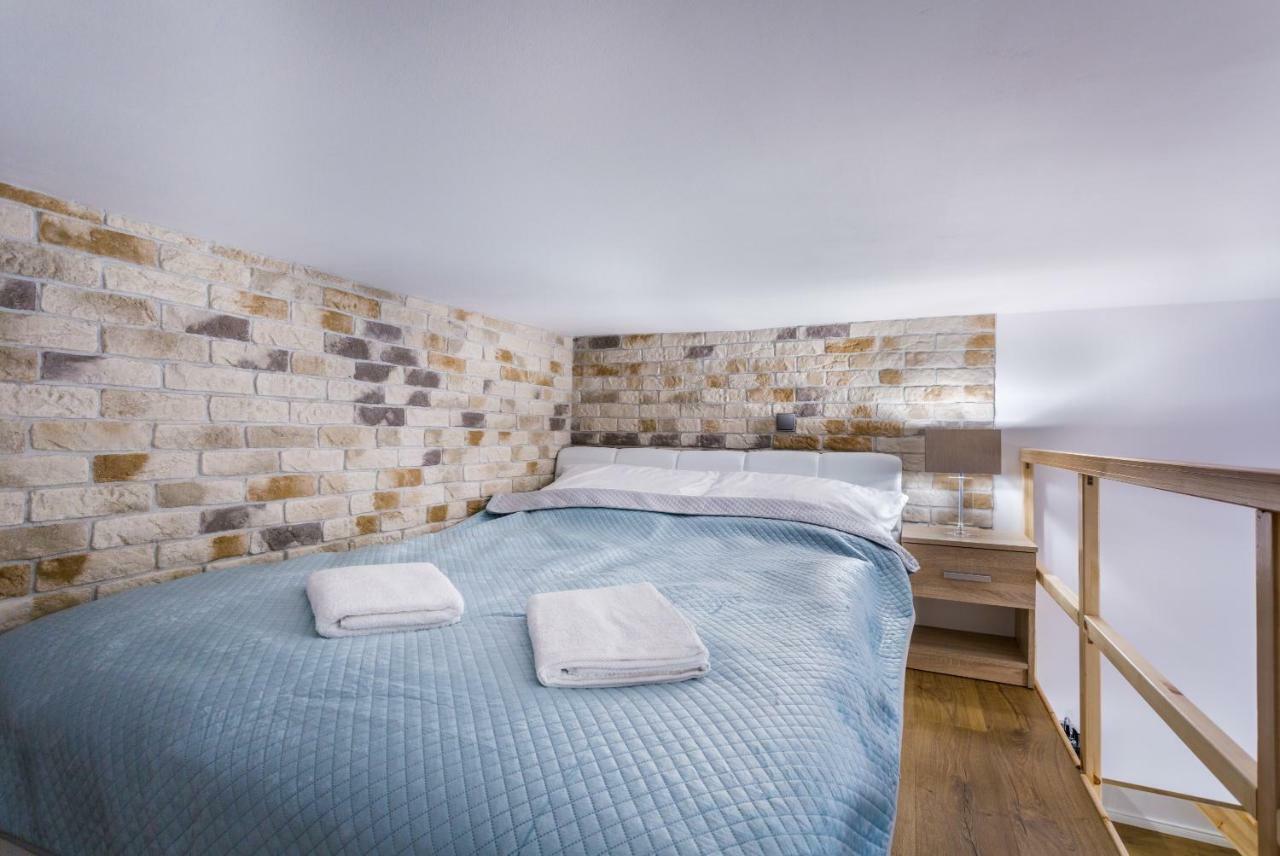 كراكوفيا 5B Premium Apartment المظهر الخارجي الصورة